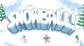 snowball! steam achievements