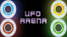 ufo arena google play achievements