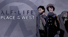 half life  a place in the west steam achievements