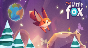 the little fox google play achievements
