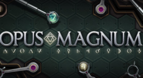 opus magnum steam achievements