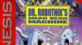 dr. robotnik's mean bean machine retro achievements