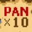 10 Times  Pan