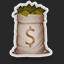 Give me your money!