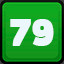 Level 79