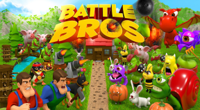 battle bros google play achievements