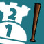 World 1 - Level 2 - Baseball Bat