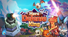 hero defense king google play achievements