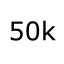 50k