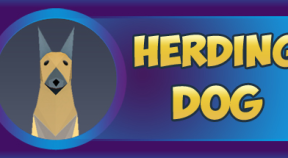 herding dog steam achievements