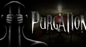 purgation steam achievements