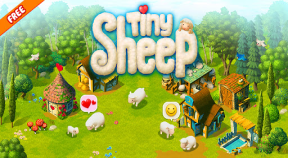 tiny sheep pet sim game google play achievements