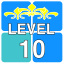 Level 10