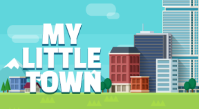 my little town google play achievements