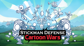 stickman defense cartoon wars google play achievements