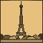 Paris (Normal)