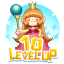 Princess Lv. 10