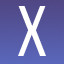 X