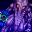 Overwhelmed Ridley