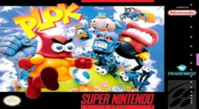 plok! retro achievements