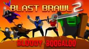 blast brawl 2  bloody boogaloo steam achievements