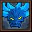 Horned Demon