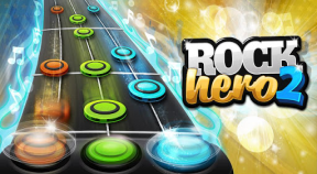 rock hero 2 google play achievements