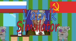 vatnik simulator a russian patriot game steam achievements