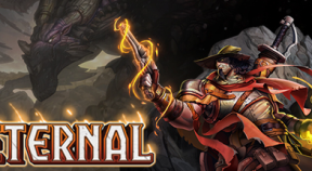 eternal card game steam achievements