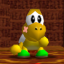 Bested Koopa