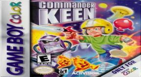 commander keen retro achievements