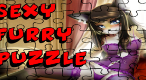 sexy furry puzzle steam achievements
