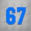 Level  67