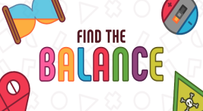 find the balance google play achievements