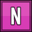 N