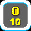10 Coins