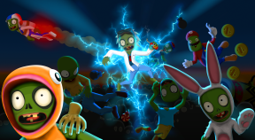 slices zombies for kinect xbox one achievements