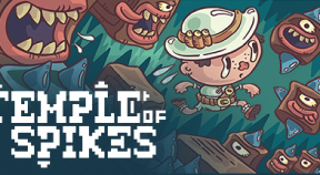 temple of spikes steam achievements