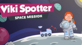 viki spotter  space mission steam achievements