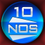 10 Nos