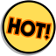 hot