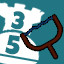 World 5 - Level 3 - Slingshot
