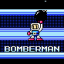Mega Buster Master VIII (Bomberman)