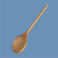 Wooden Spoon