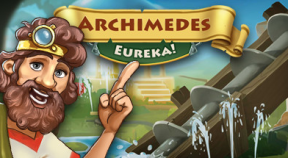 archimedes steam achievements