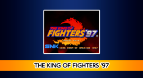 aca neogeo the king of fighters '97 windows 10 achievements