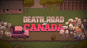 death road to canada google play achievements