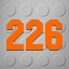 Level 226