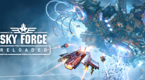 sky force reloaded steam achievements
