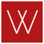 Red W
